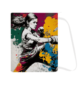 Fight to Be the Best Laundry Bag - Durable and Stylish